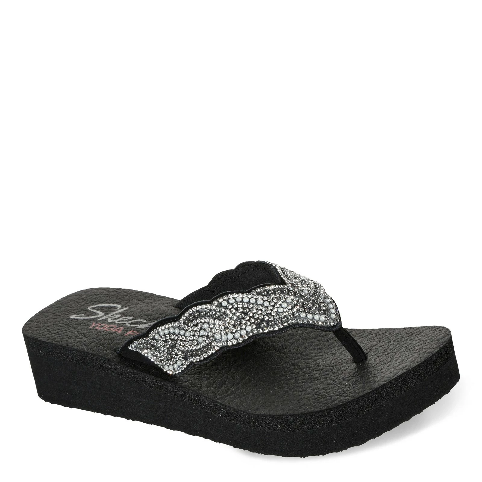 Women's Skechers, Vinyasa - Happy Pearl Sandal