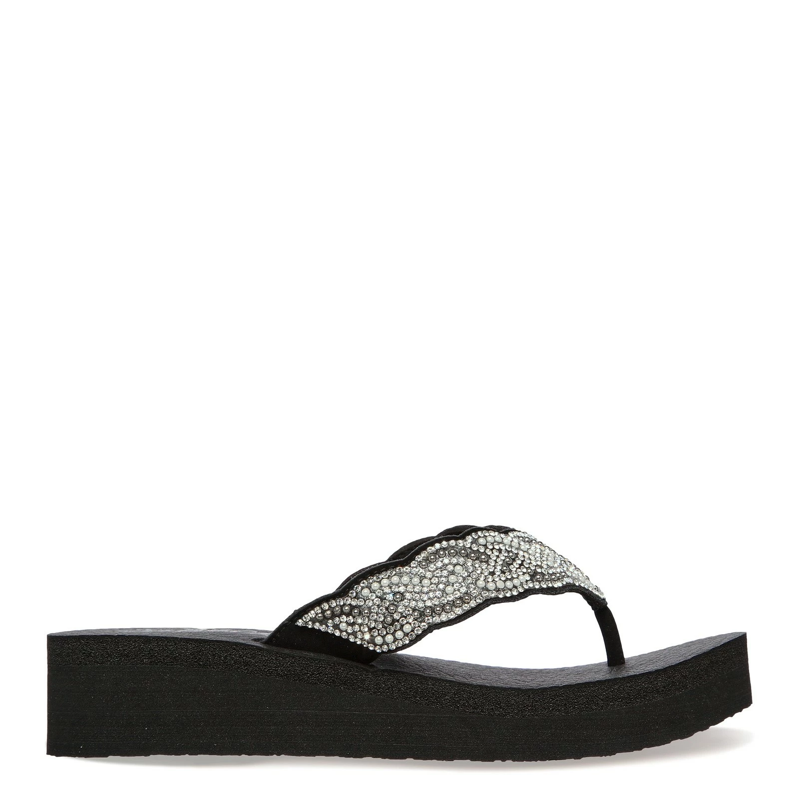 Women's Skechers, Vinyasa - Happy Pearl Sandal - Image 2