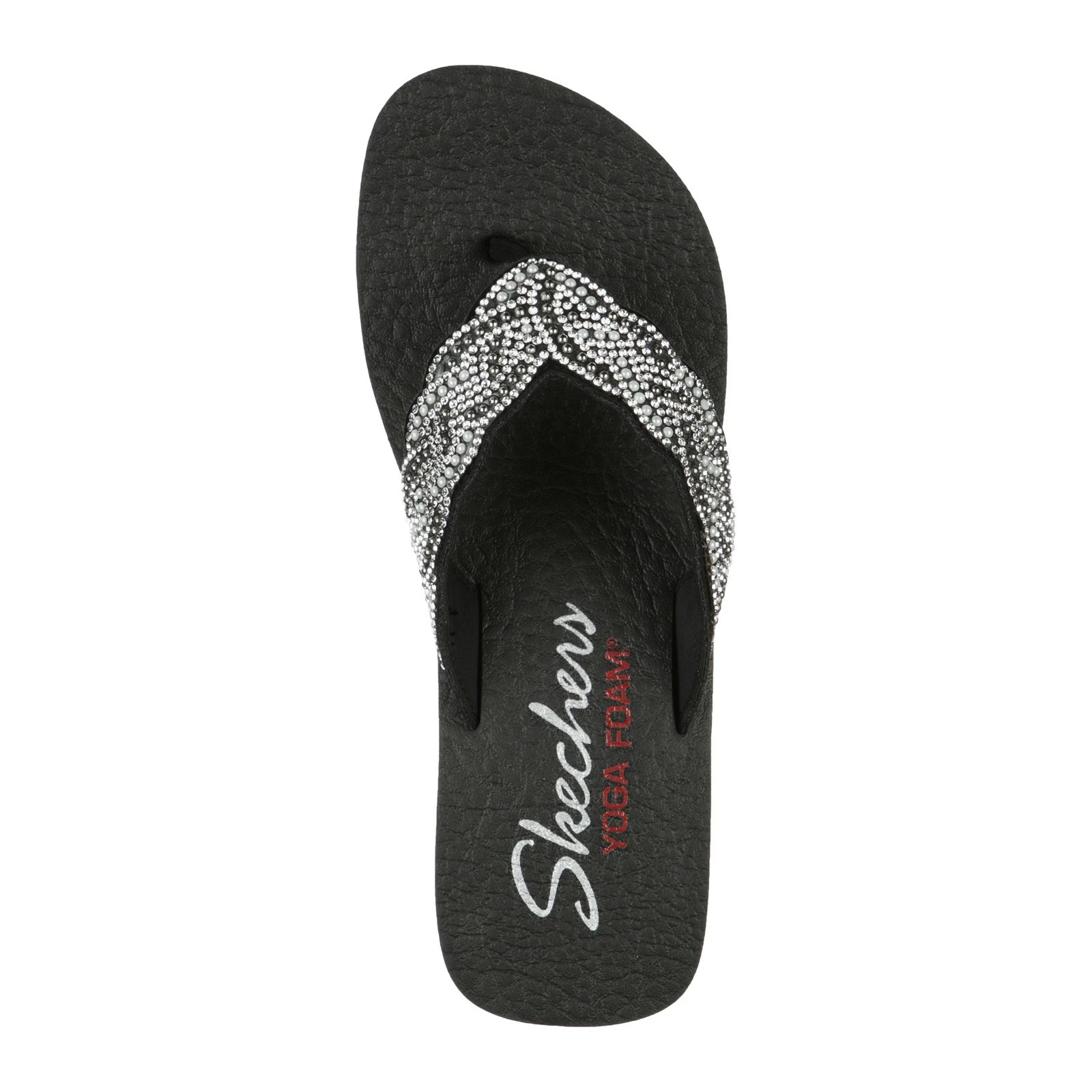 Women's Skechers, Vinyasa - Happy Pearl Sandal - Image 4