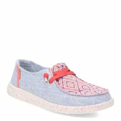 Women's Hey Dude, Wendy Playa Slip-On