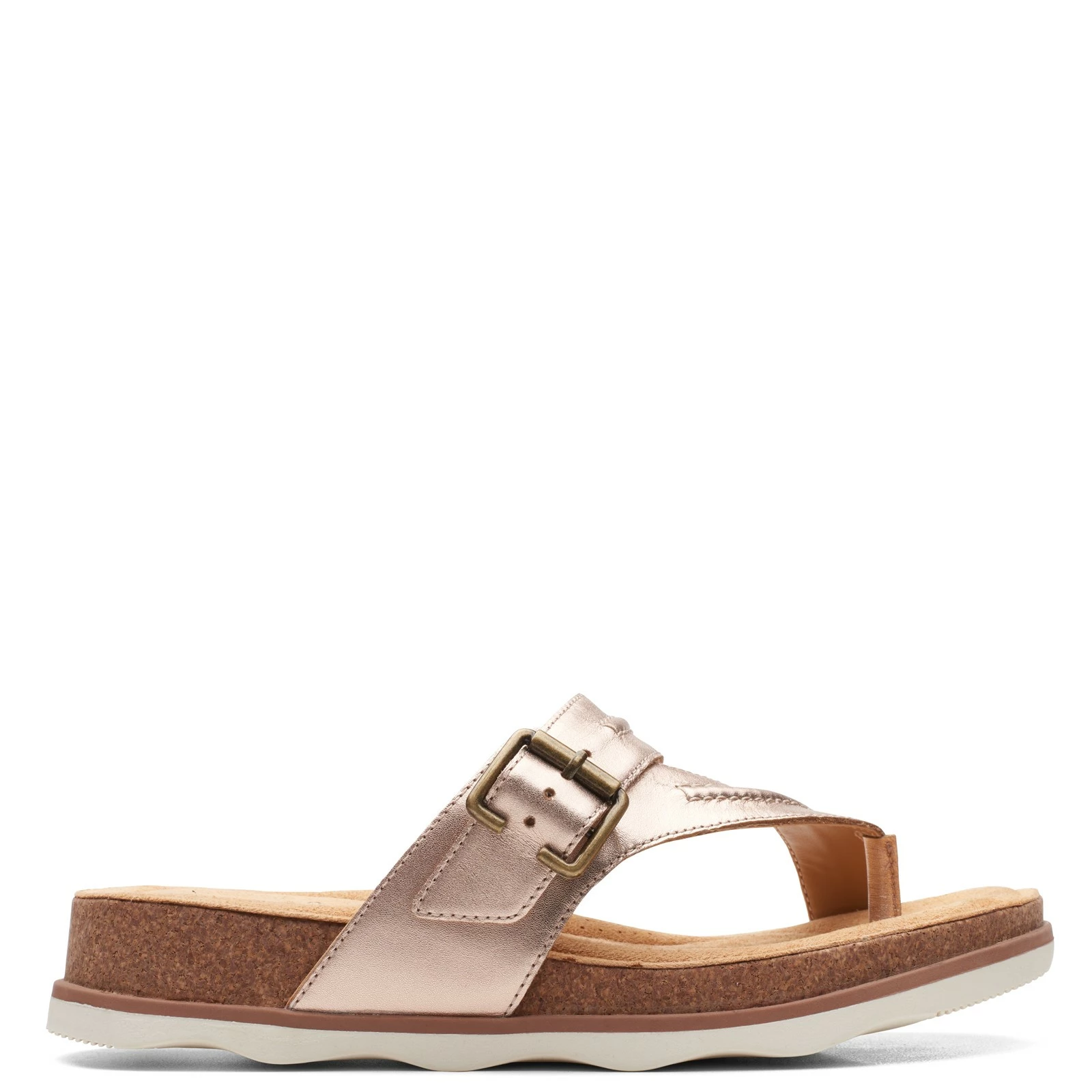 Women's Clarks, Brynne Madi Sandal - Image 2