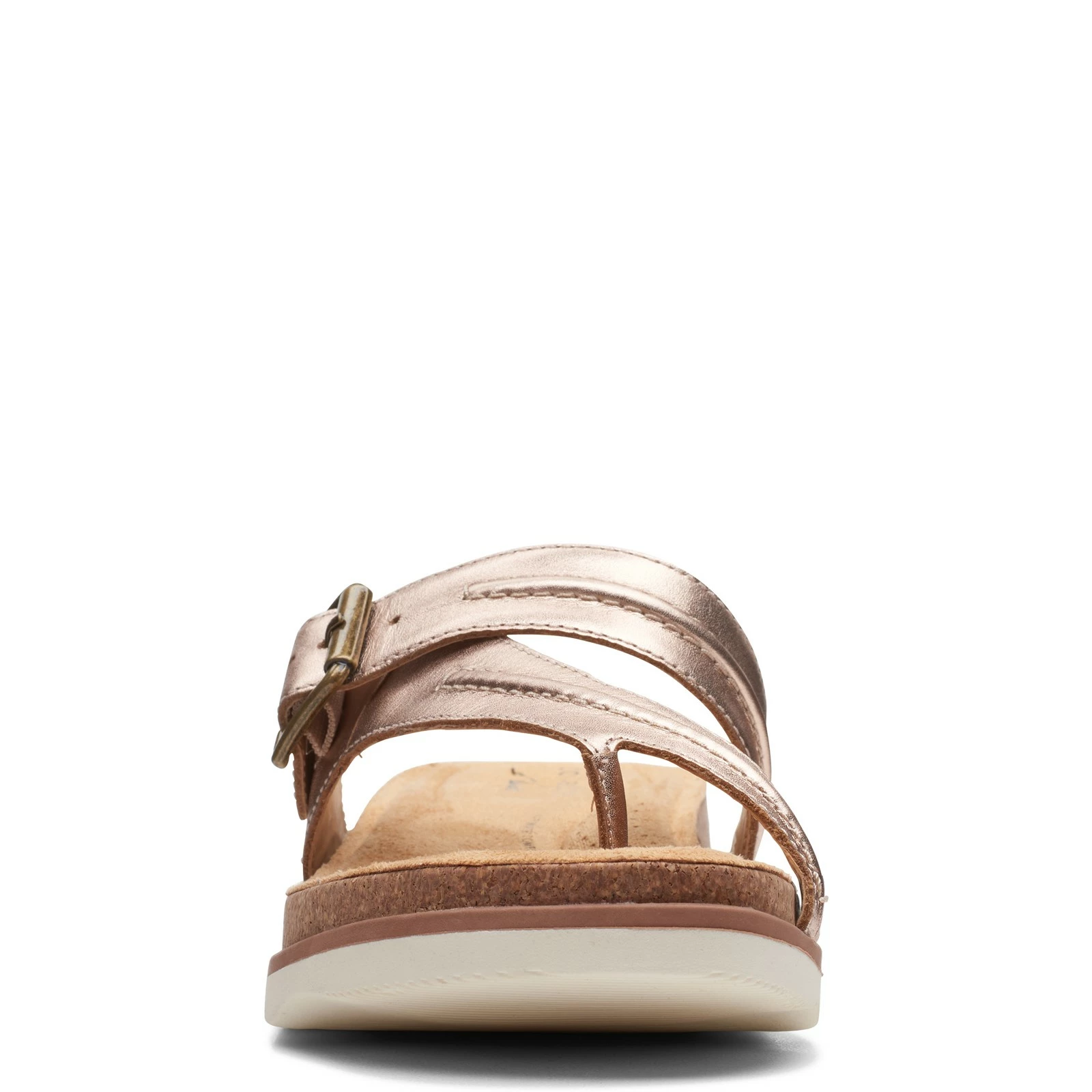 Women's Clarks, Brynne Madi Sandal - Image 3
