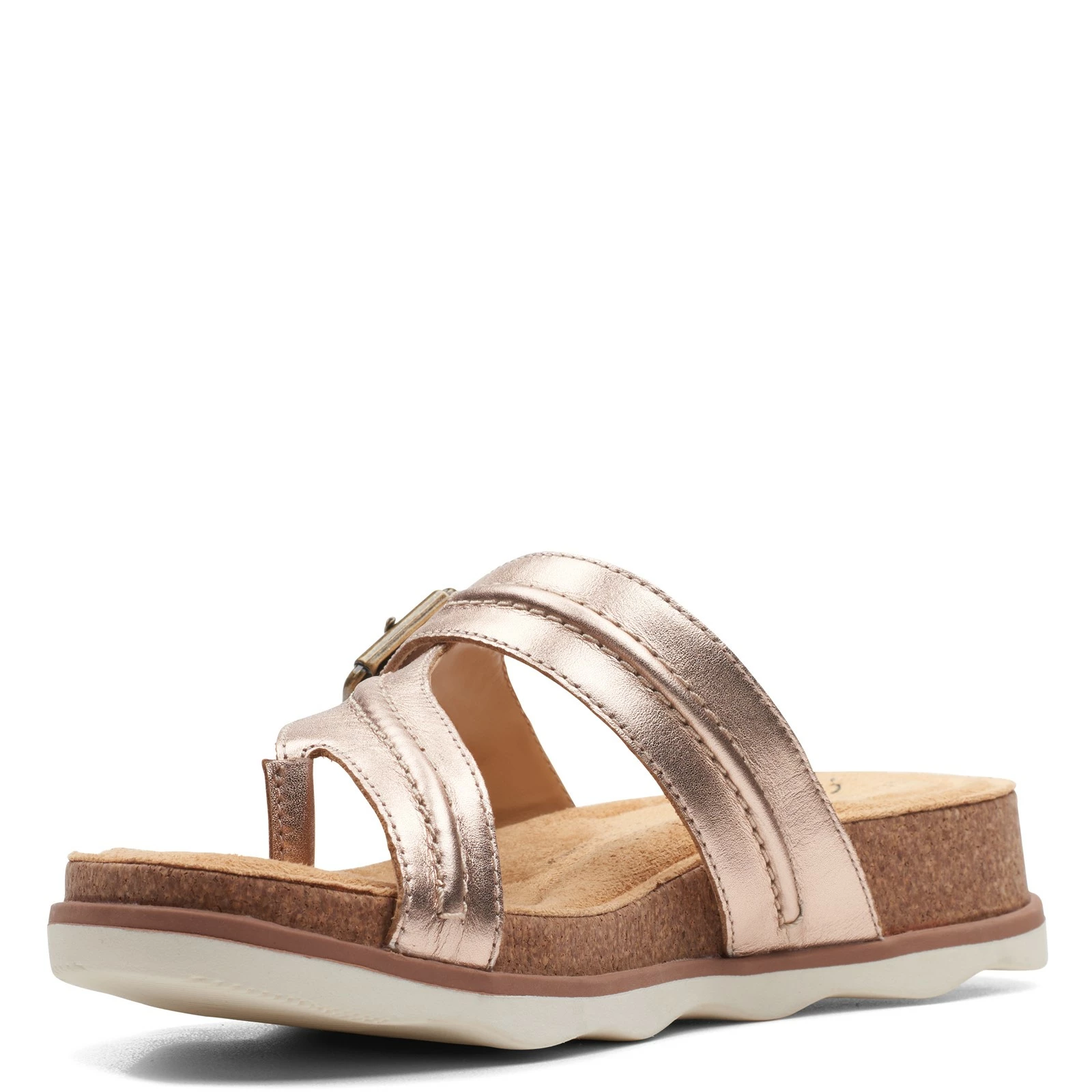 Women's Clarks, Brynne Madi Sandal - Image 4