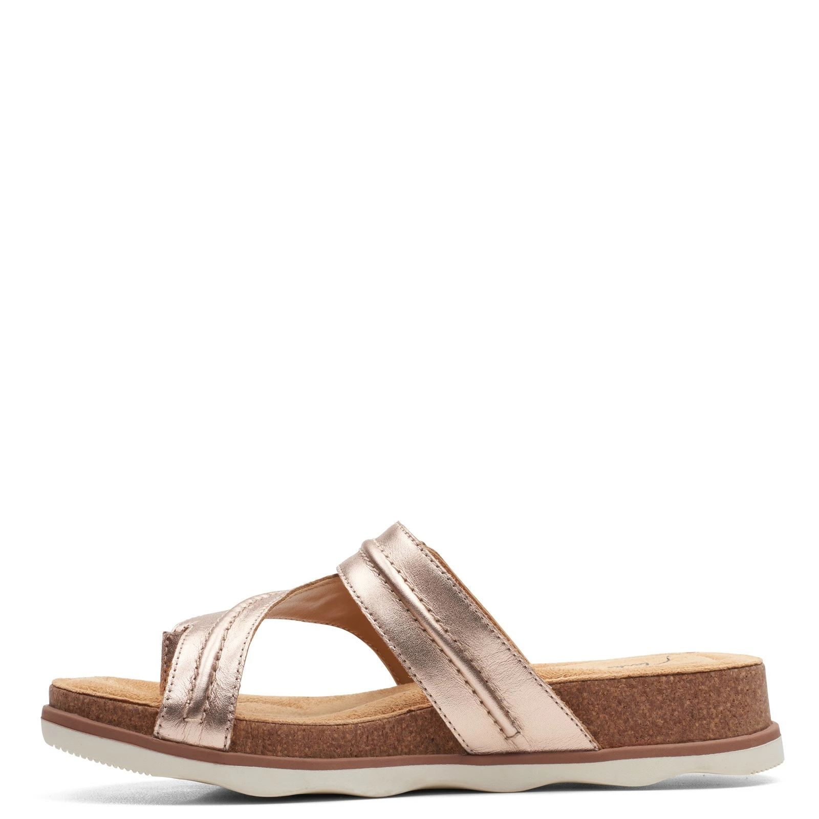 Women's Clarks, Brynne Madi Sandal - Image 5
