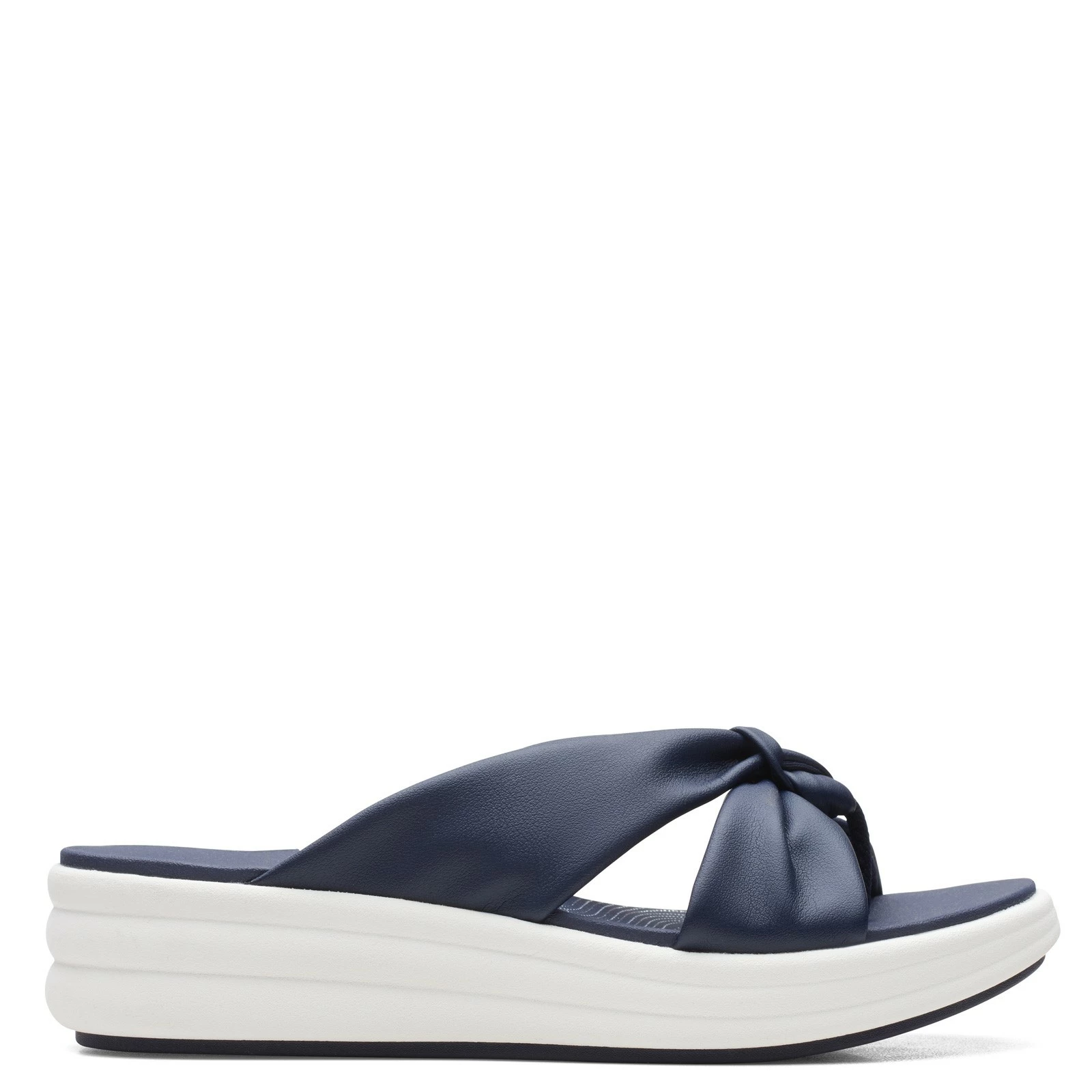 Women's Clarks, Drift Ave Sandal - Image 2
