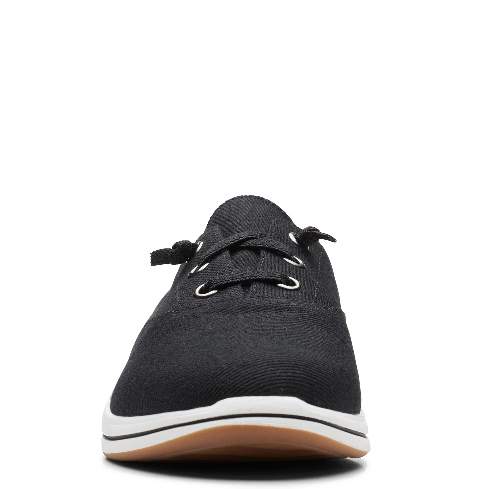 Women's Clarks, Breeze Ave Sneaker - Image 3