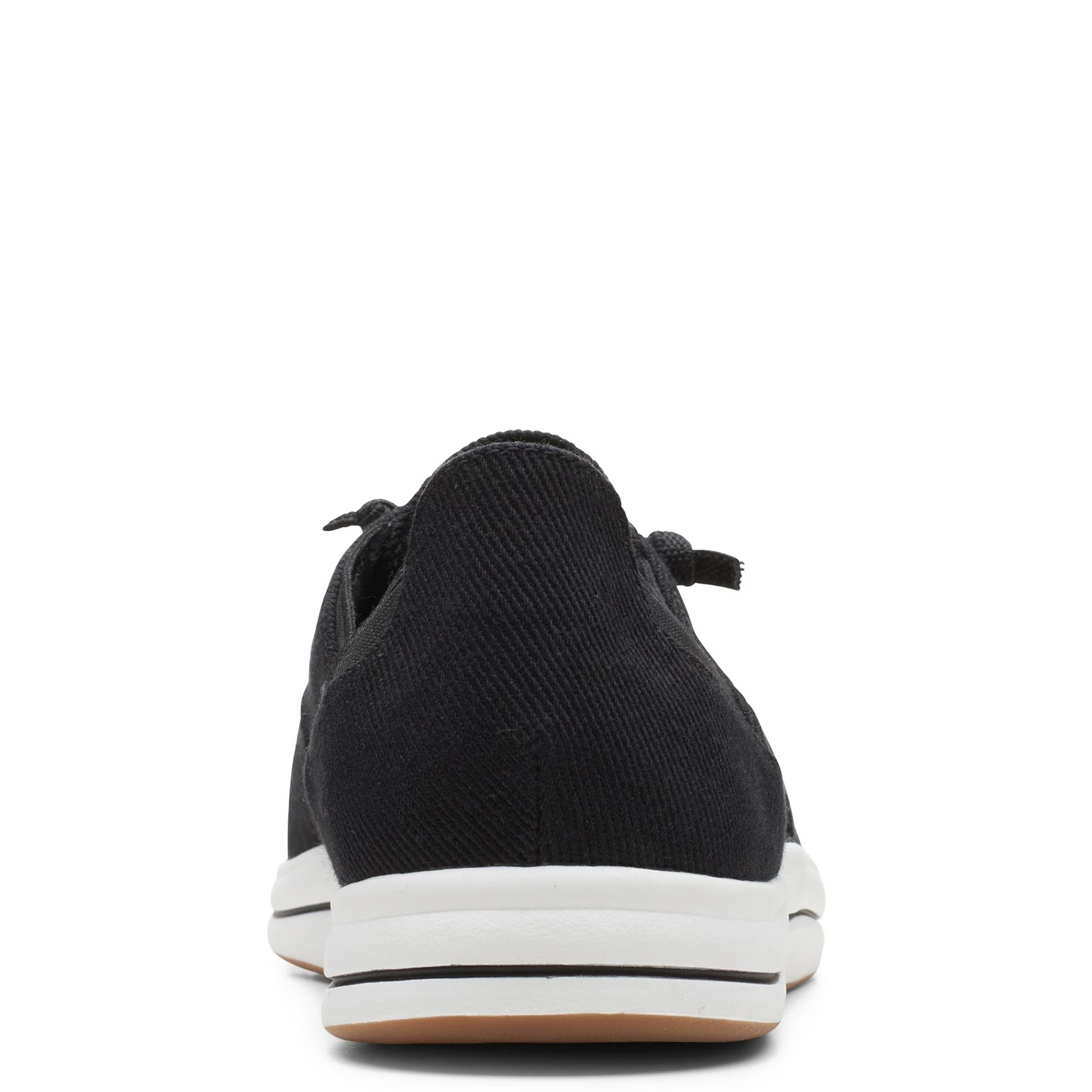 Women's Clarks, Breeze Ave Sneaker - Image 5