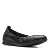 Women's Clarks, Jenette Ease Flat