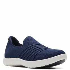 Women's Clarks, Adella Step Slip-On