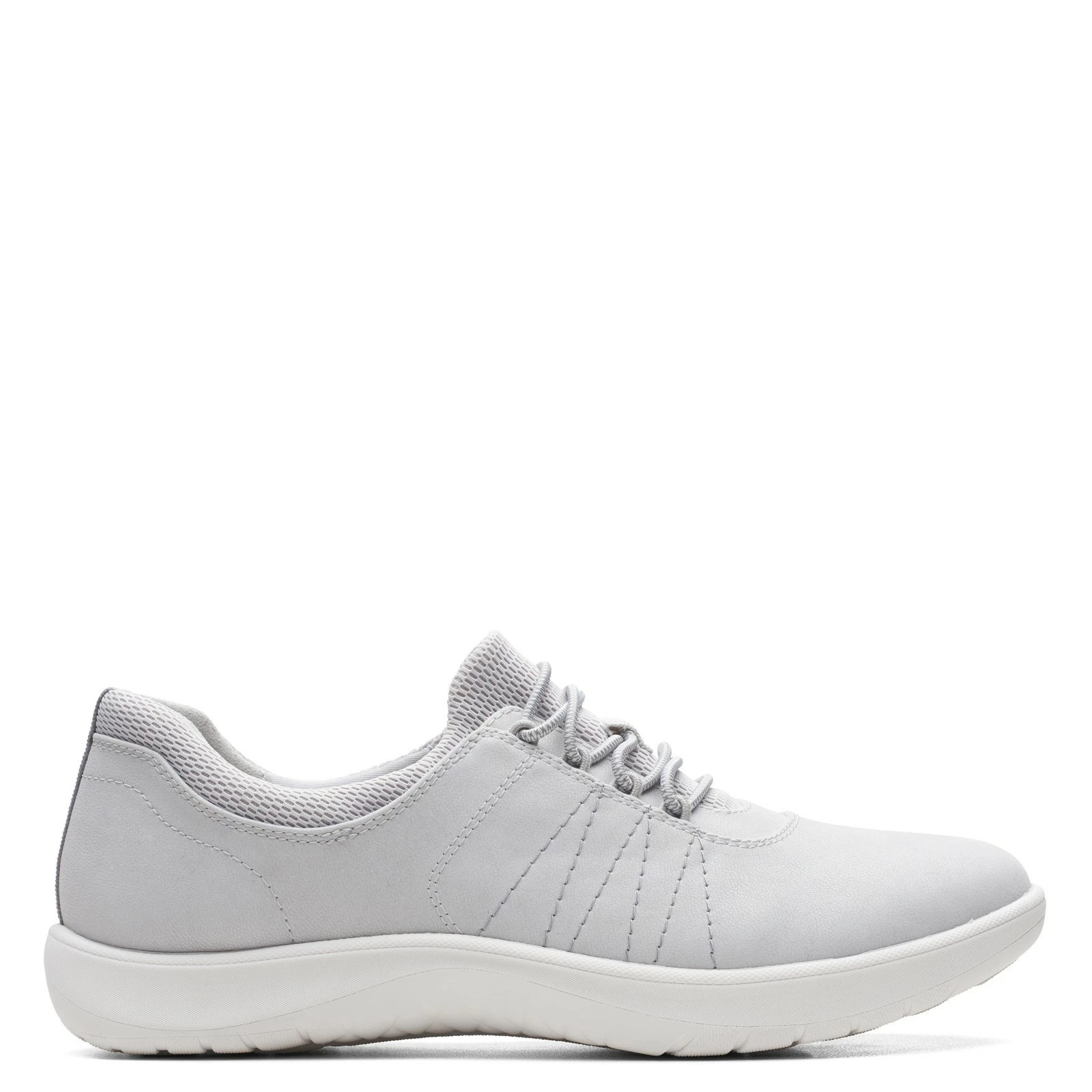 Women's Clarks, Adella Stroll Sneaker - Image 2