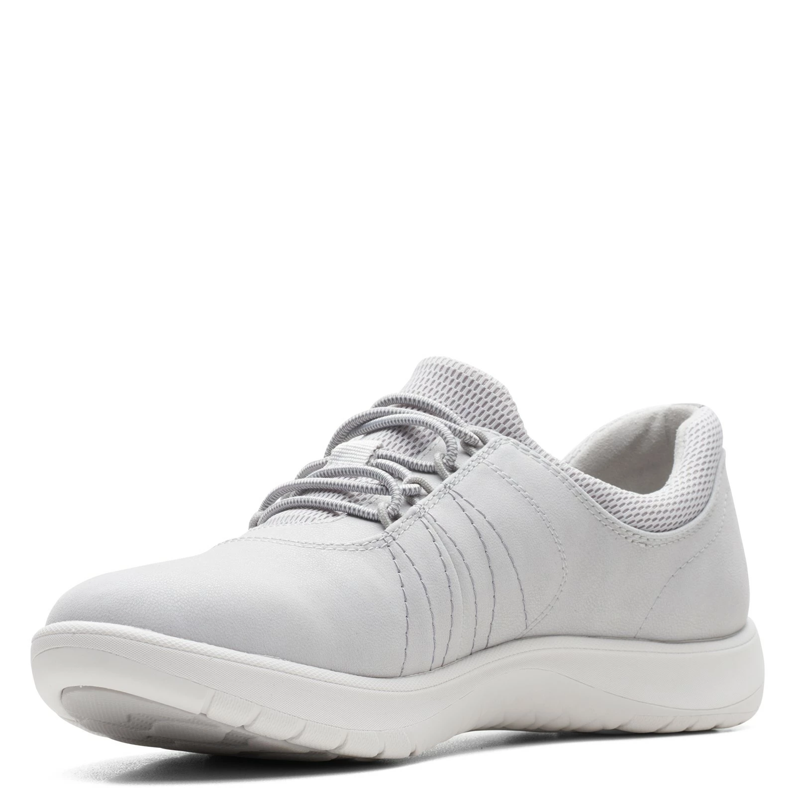 Women's Clarks, Adella Stroll Sneaker - Image 4