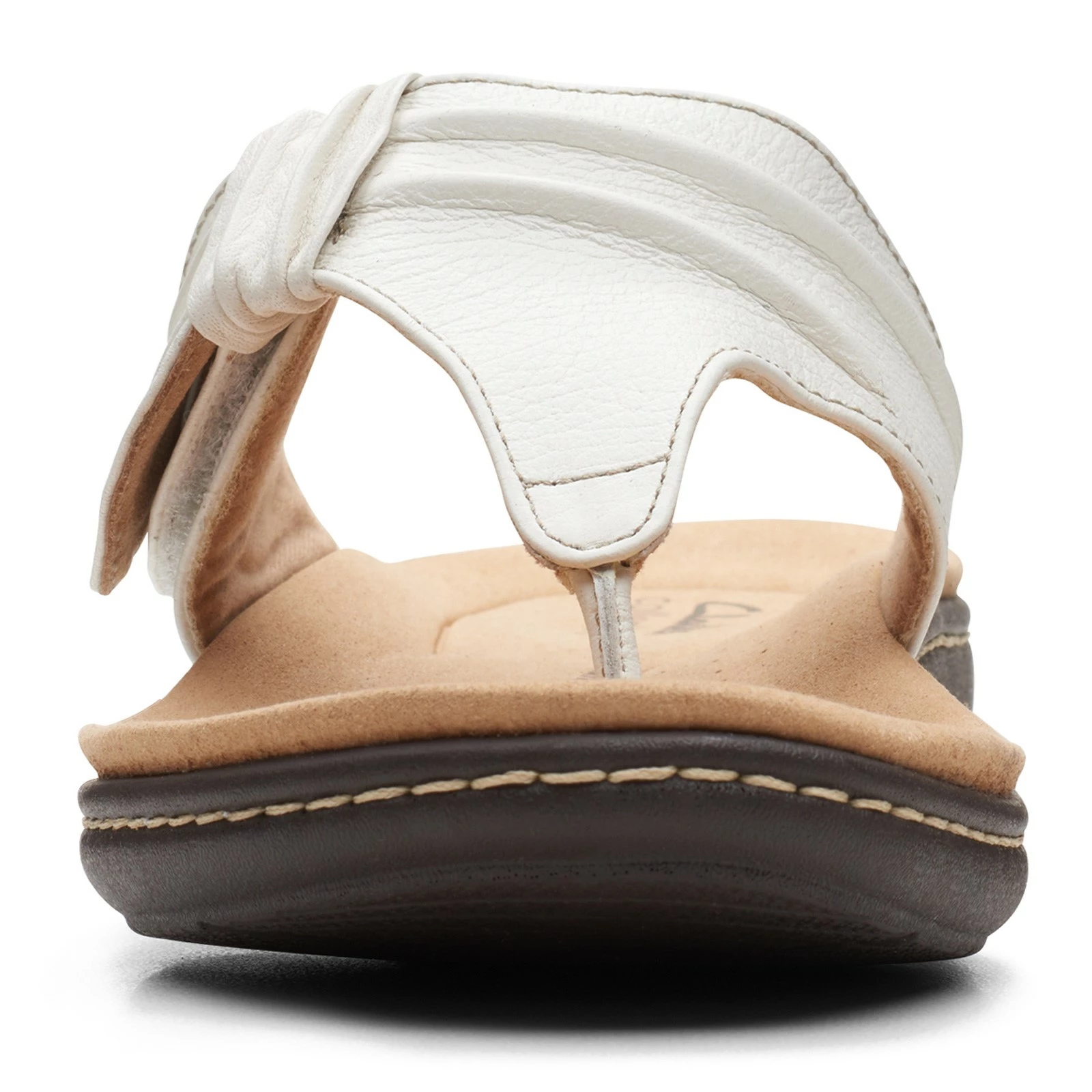 Women's Clarks, Laurieann Rae Sandal - Image 3