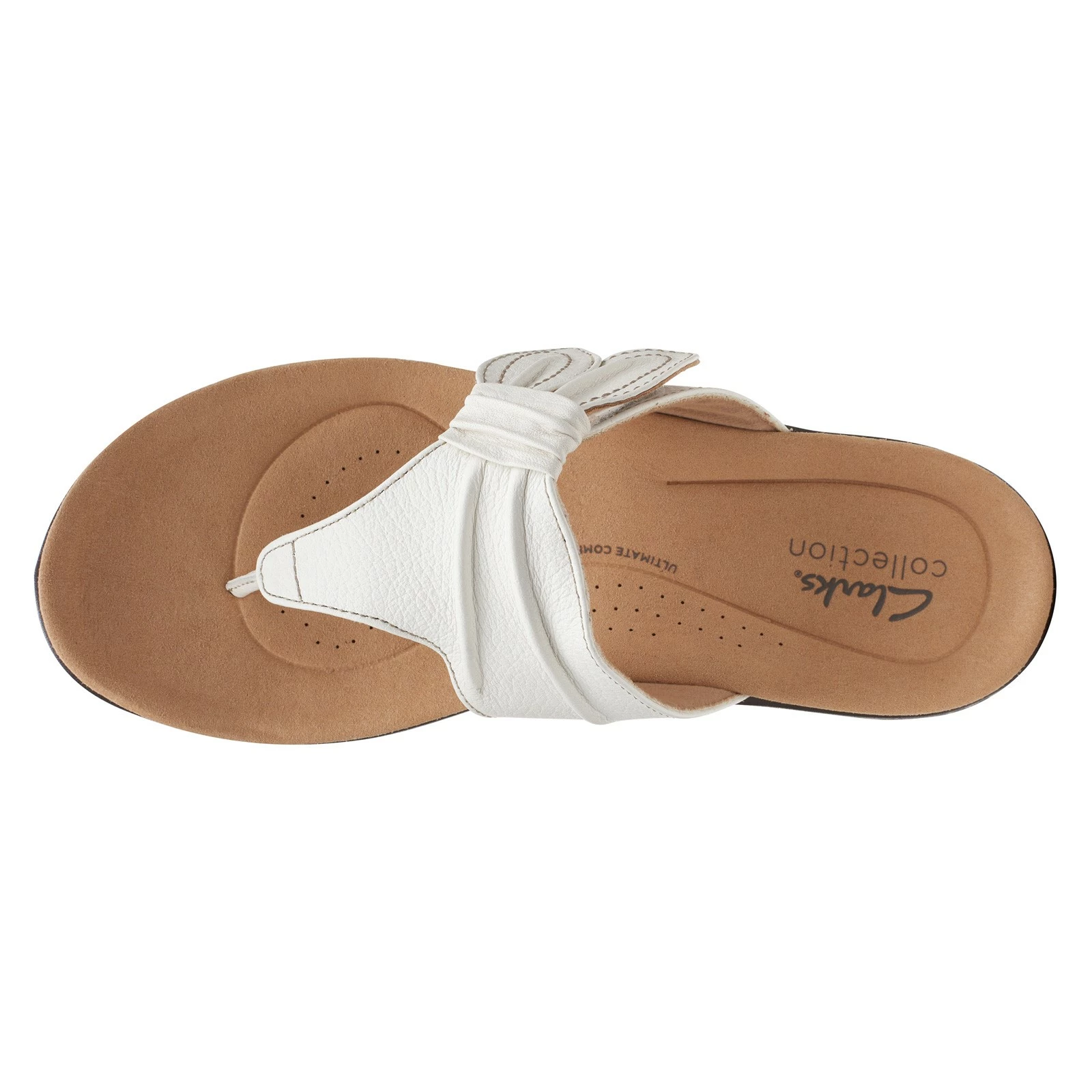 Women's Clarks, Laurieann Rae Sandal - Image 7