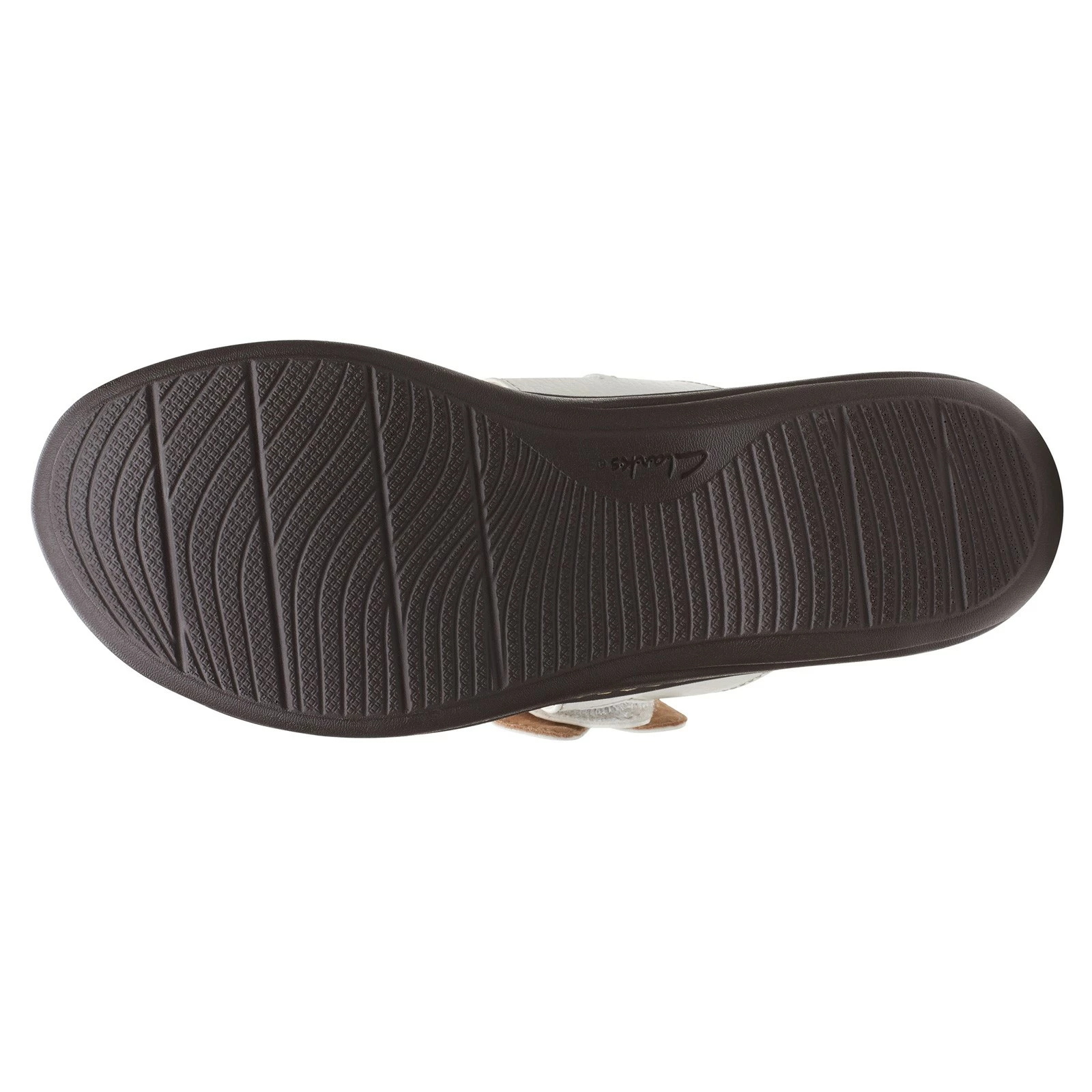 Women's Clarks, Laurieann Rae Sandal - Image 8