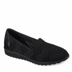 Women's Skechers, Arch Fit Cleo Wedge Slip-On