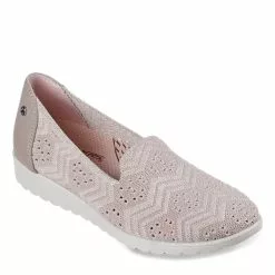 Women's Skechers, Arch Fit Cleo Wedge Slip-On