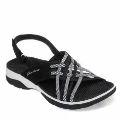 Women's Skechers, Arch Fit Reggae Sport Sandal
