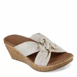 Women's Skechers, Beverlee - Sail Twist Sandal