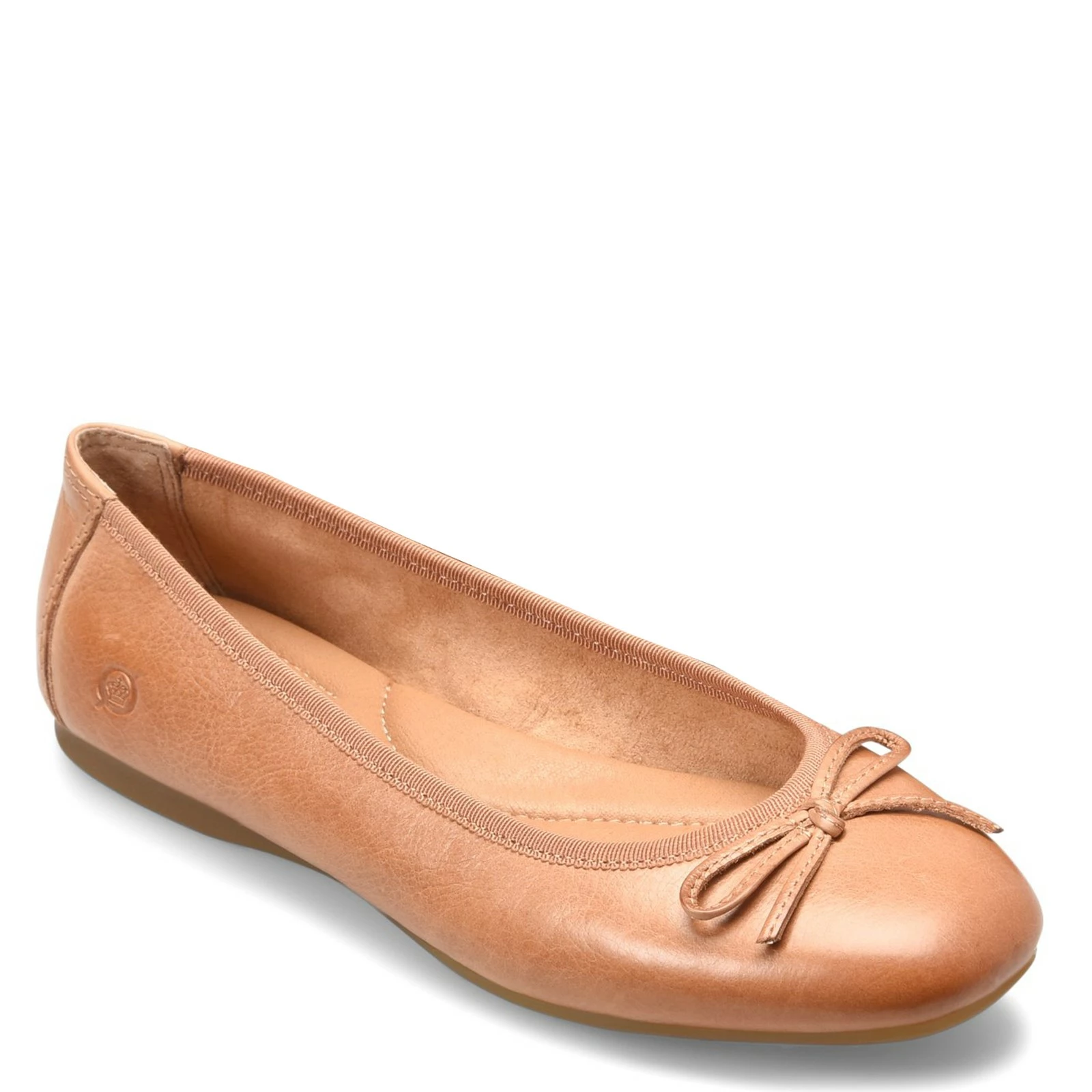 Women's Born, Brin Flat