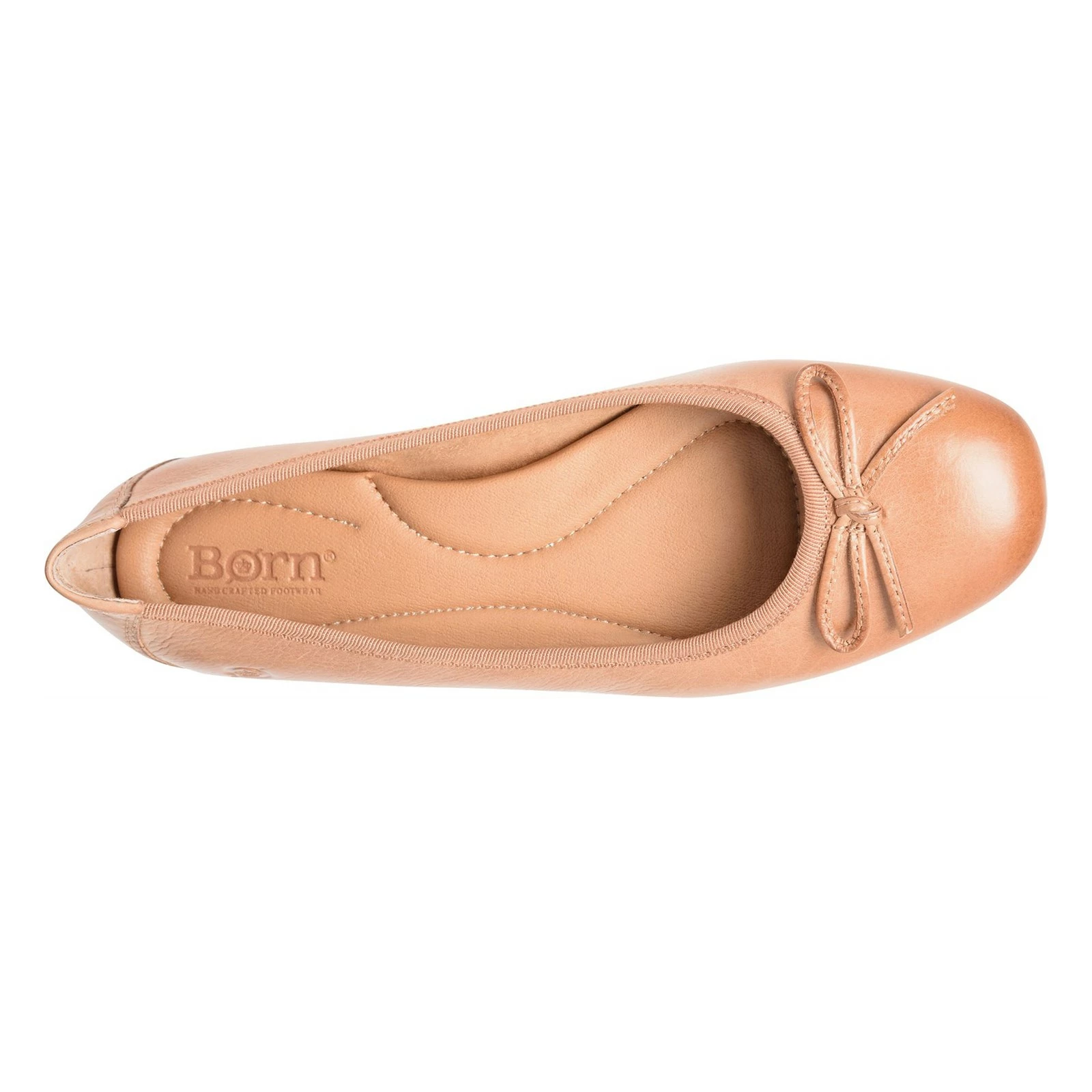 Women's Born, Brin Flat - Image 6