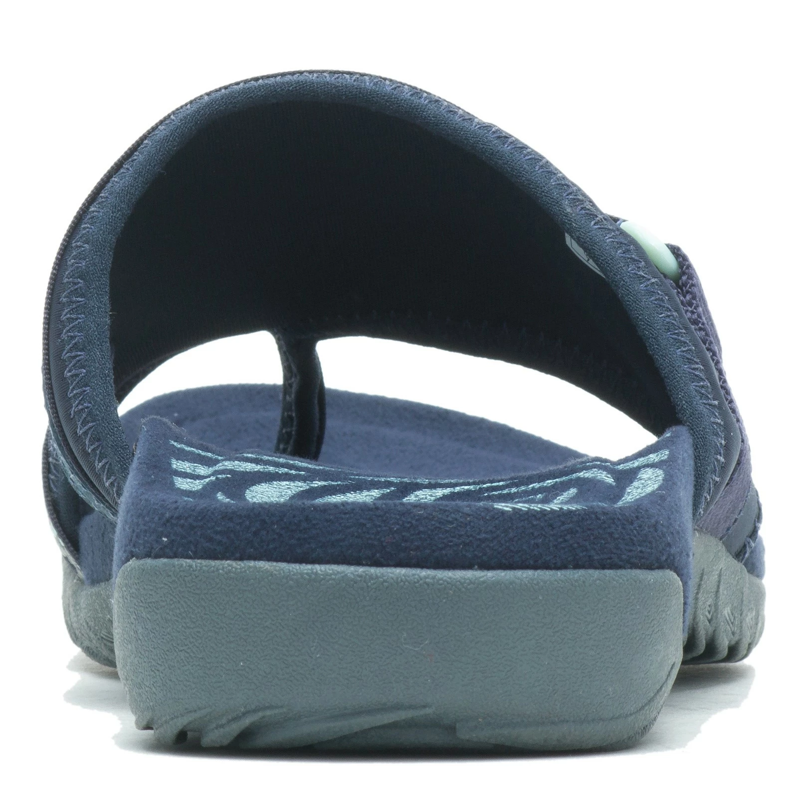 Women's Merrell, Terran Cush 3 Post Sandal - Wide Width - Image 4