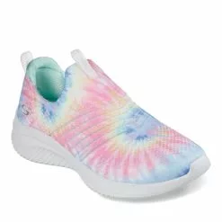 Women's Skechers, Ultra Flex 3.0 - Vibrant Sky Slip-On