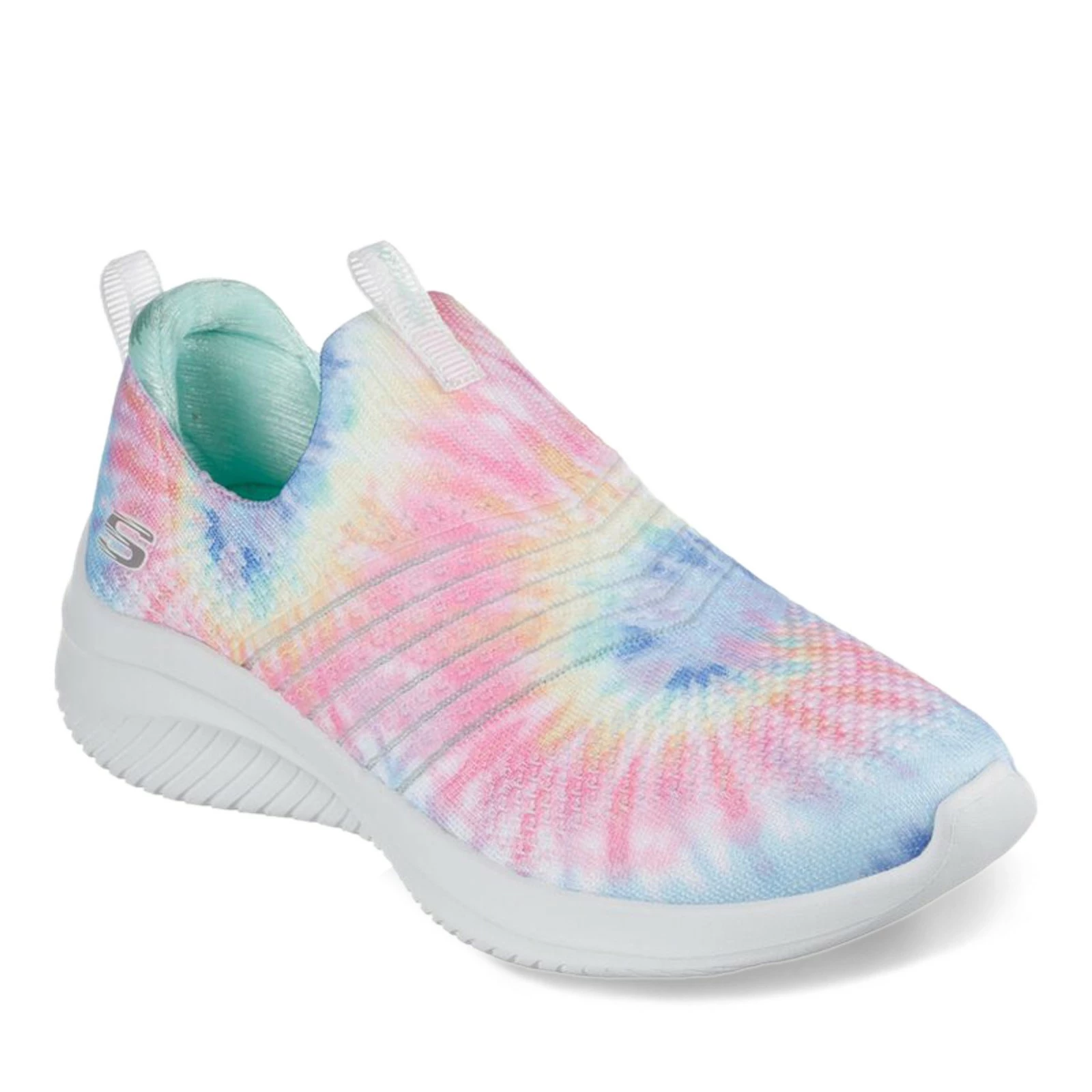 Women's Skechers, Ultra Flex 3.0 - Vibrant Sky Slip-On