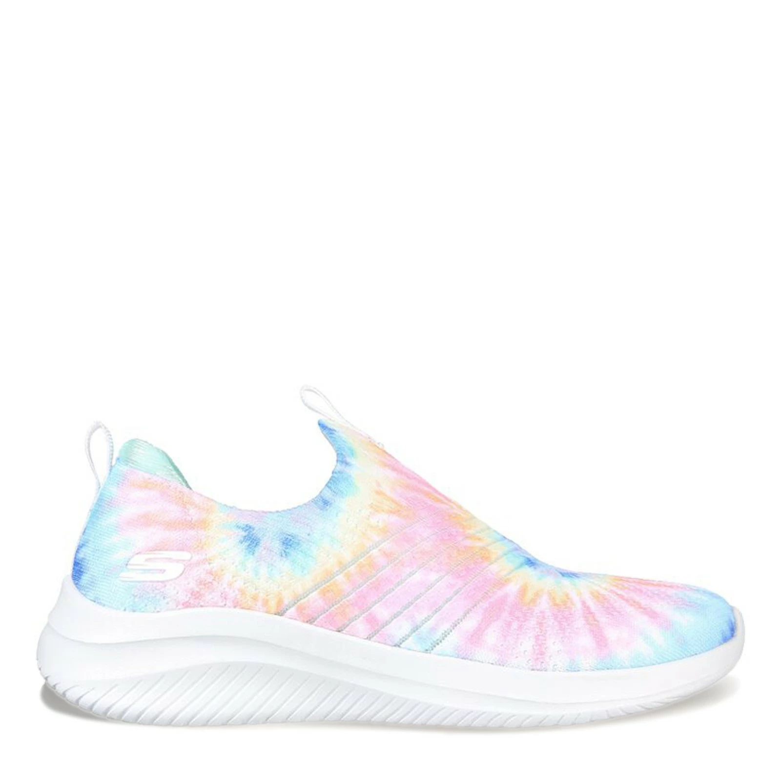 Women's Skechers, Ultra Flex 3.0 - Vibrant Sky Slip-On - Image 2