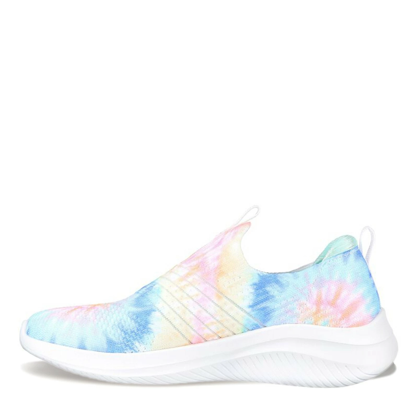 Women's Skechers, Ultra Flex 3.0 - Vibrant Sky Slip-On - Image 3