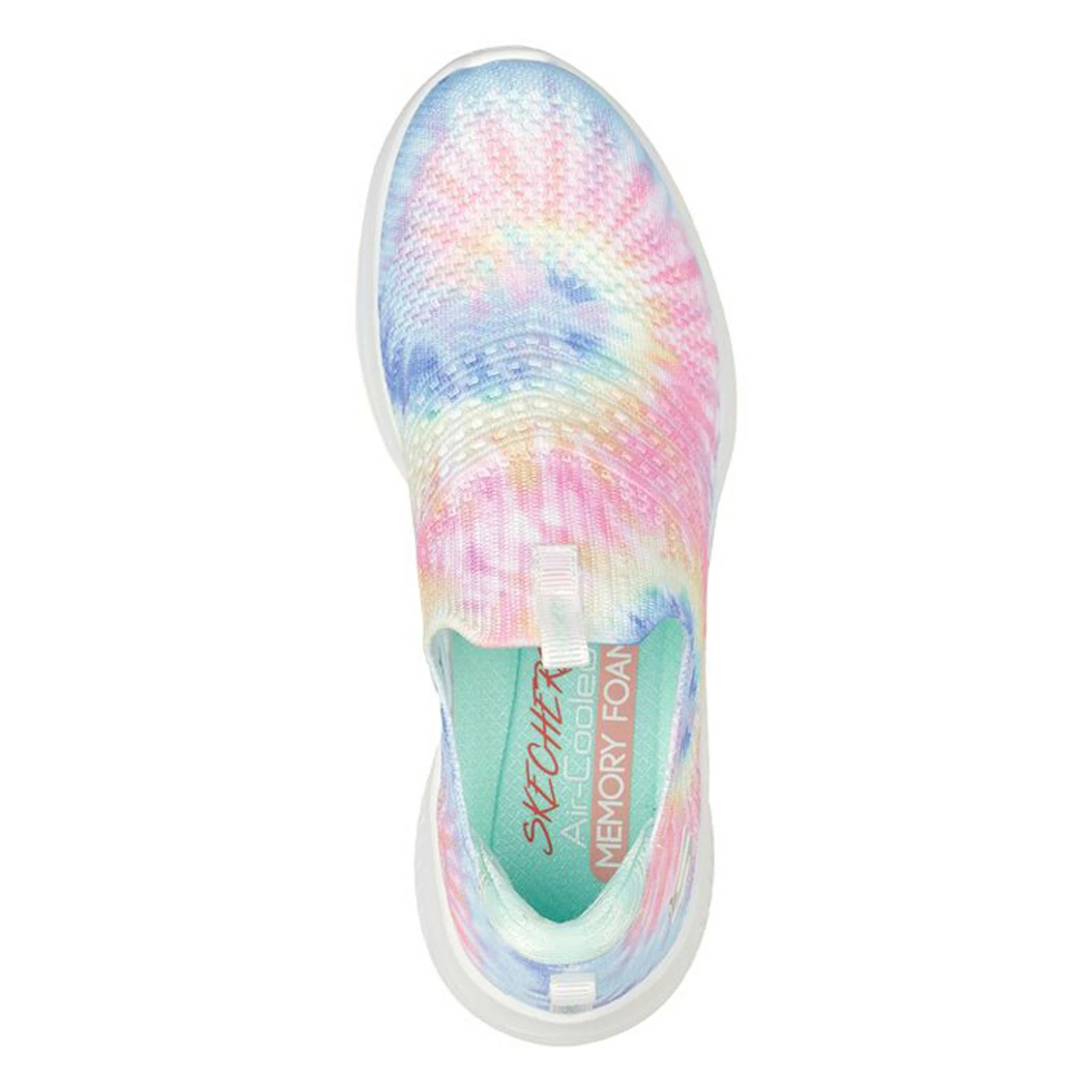 Women's Skechers, Ultra Flex 3.0 - Vibrant Sky Slip-On - Image 4