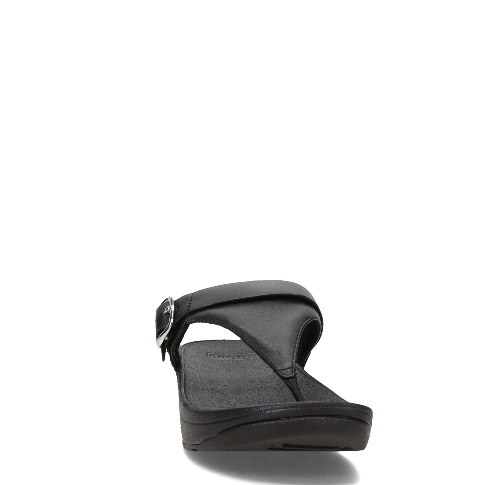 Women's FitFlop, Lulu Adjustable Thong Sandal - Image 3