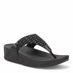Women's FitFlop, Lulu Thong Sandal