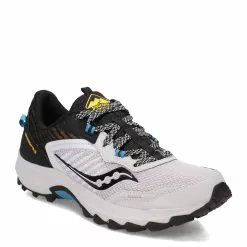 Men's Saucony, Excursion TR15 Trail Running Shoe