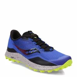 Men's Saucony, Peregrine 12 Trail Running Shoe