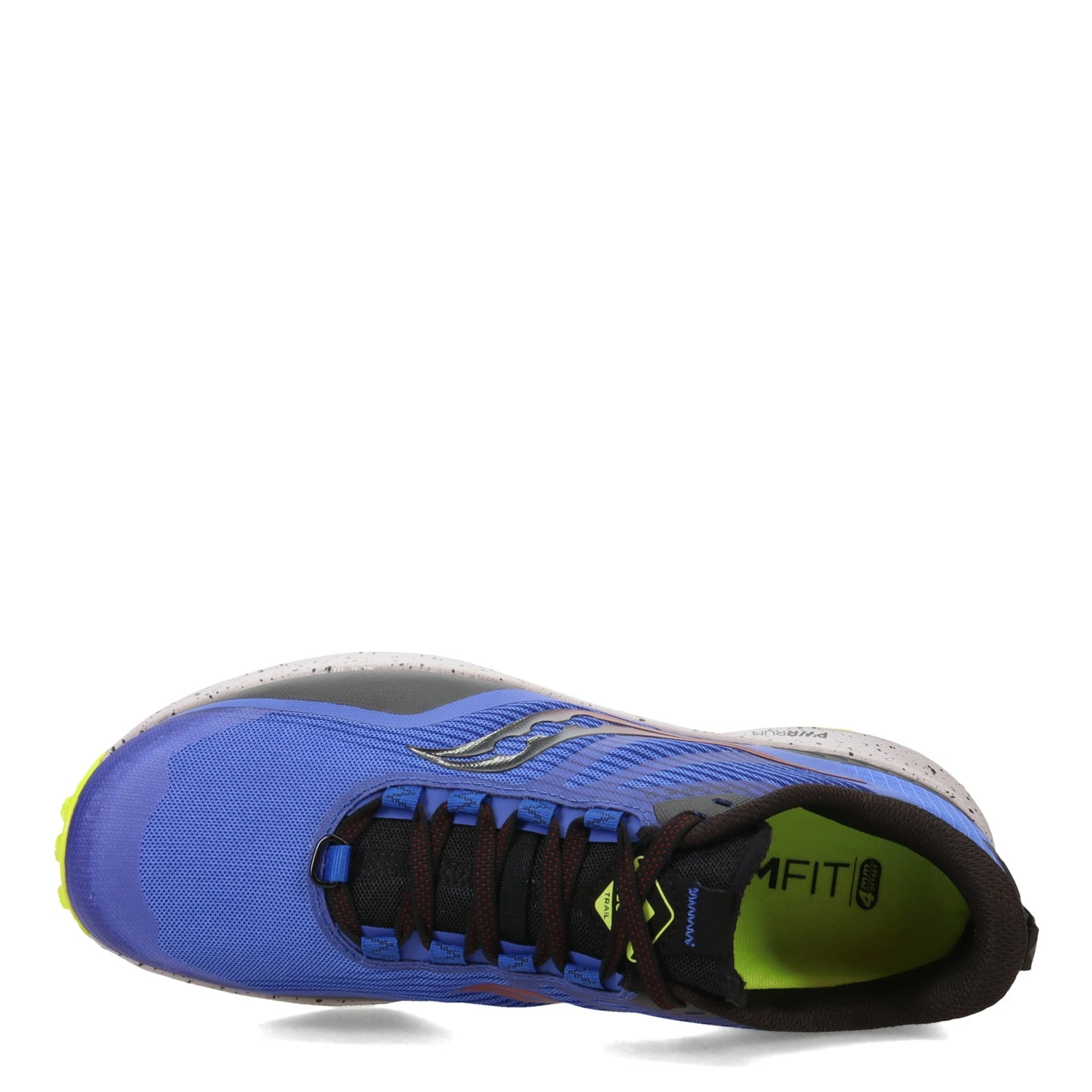 Men's Saucony, Peregrine 12 Trail Running Shoe - Image 6