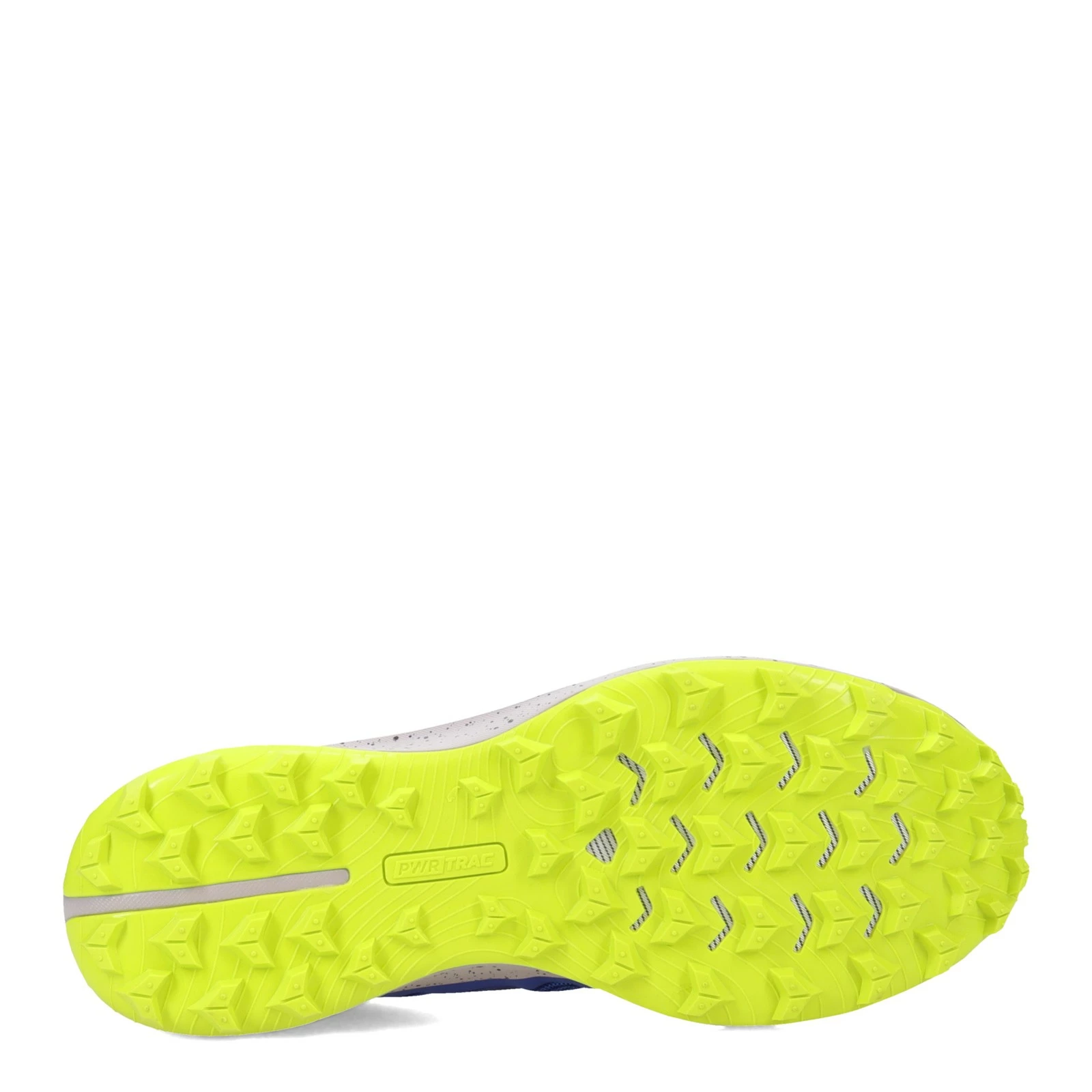 Men's Saucony, Peregrine 12 Trail Running Shoe - Image 7