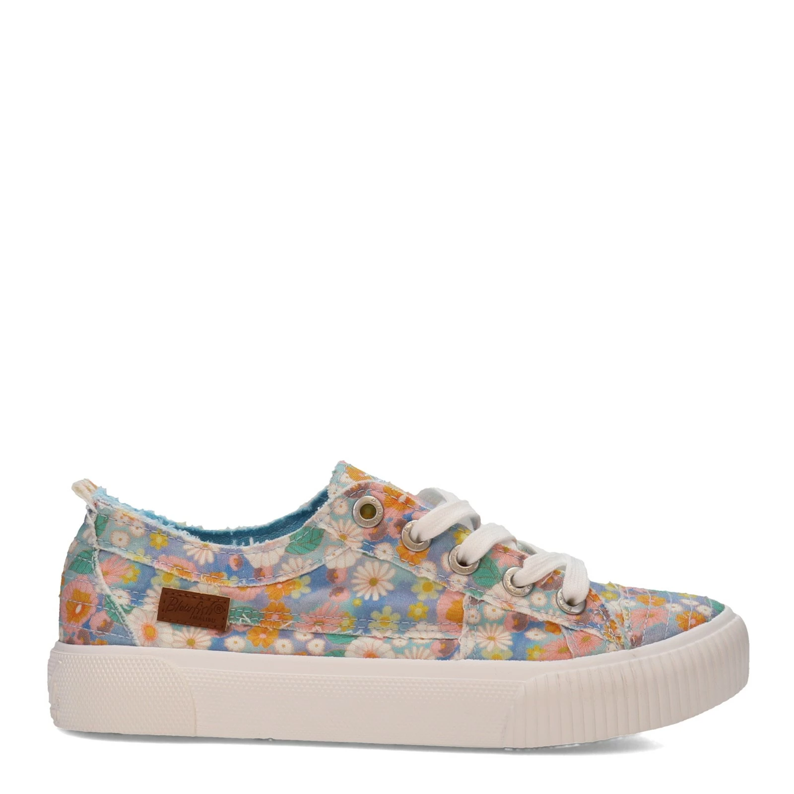 Women's Blowfish Malibu, Clay Sneaker - Image 2
