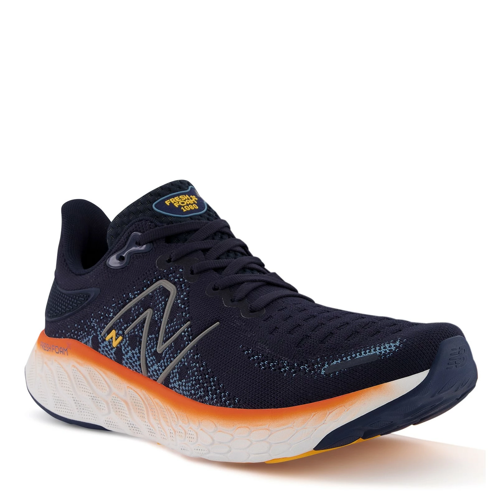 Men's New Balance, 1080v12 Fresh Foam X Running Shoe