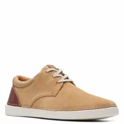 Men's Clarks, Gereld Low Oxford