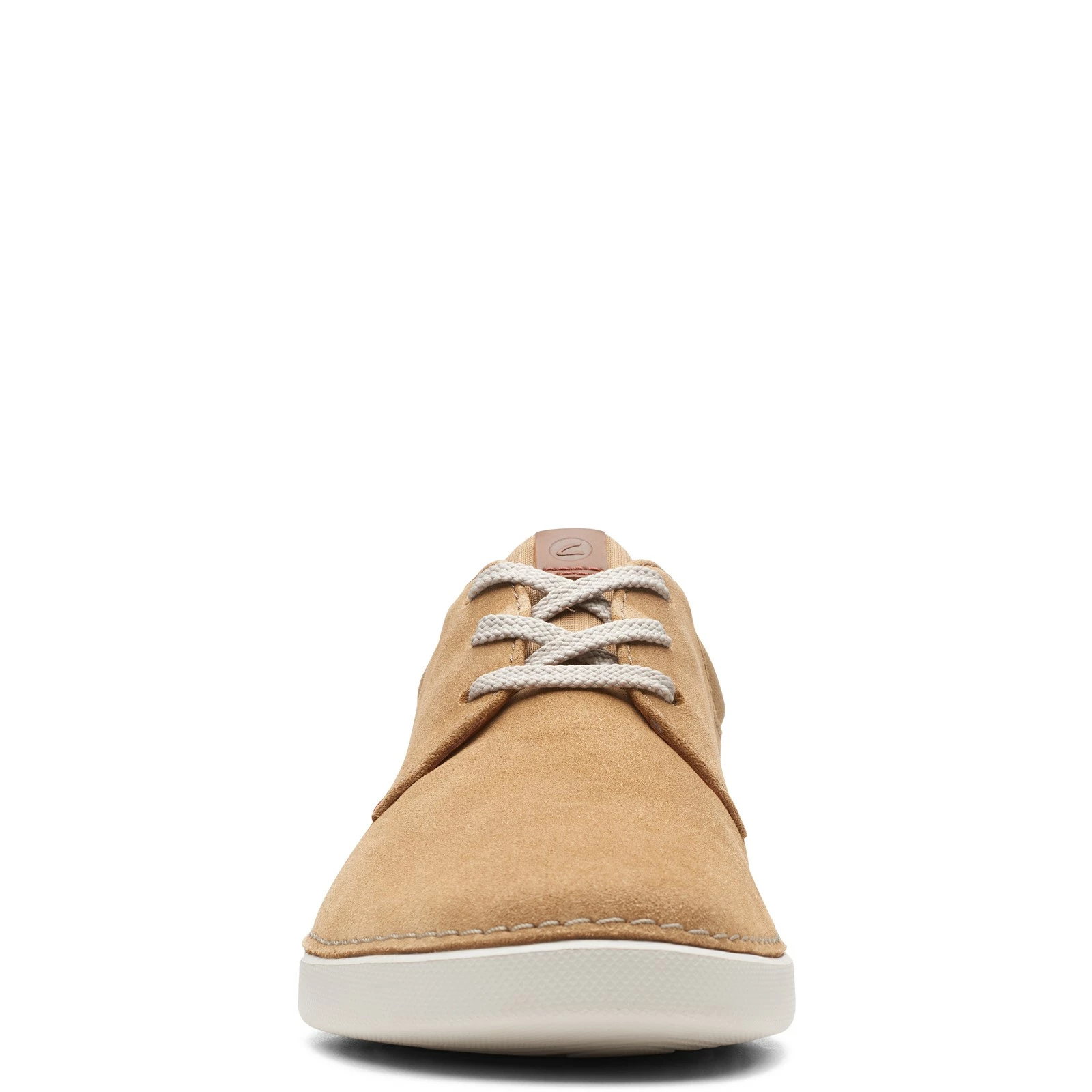 Men's Clarks, Gereld Low Oxford - Image 3