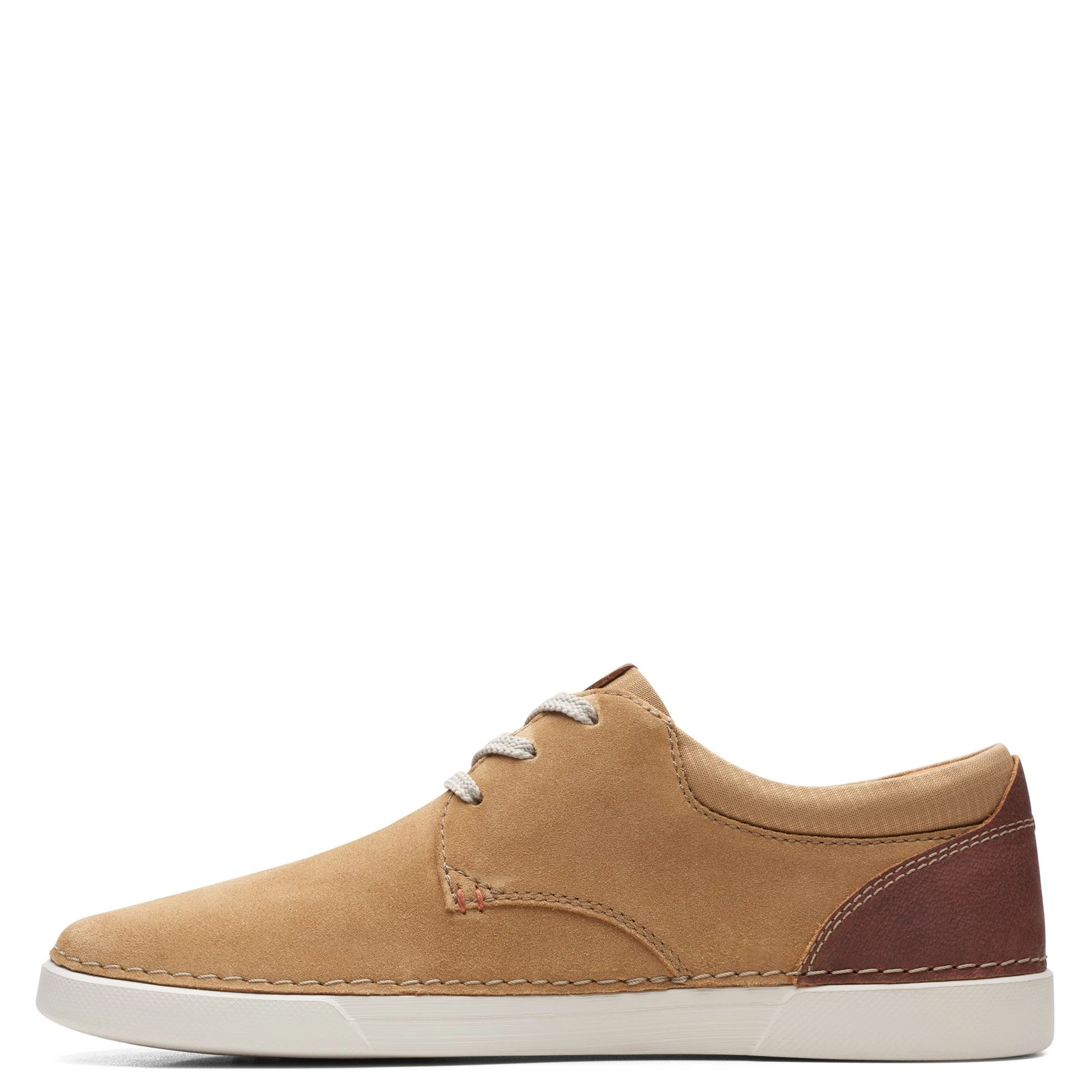Men's Clarks, Gereld Low Oxford - Image 5