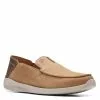 Men's Clarks, Gorwin Step Slip-On