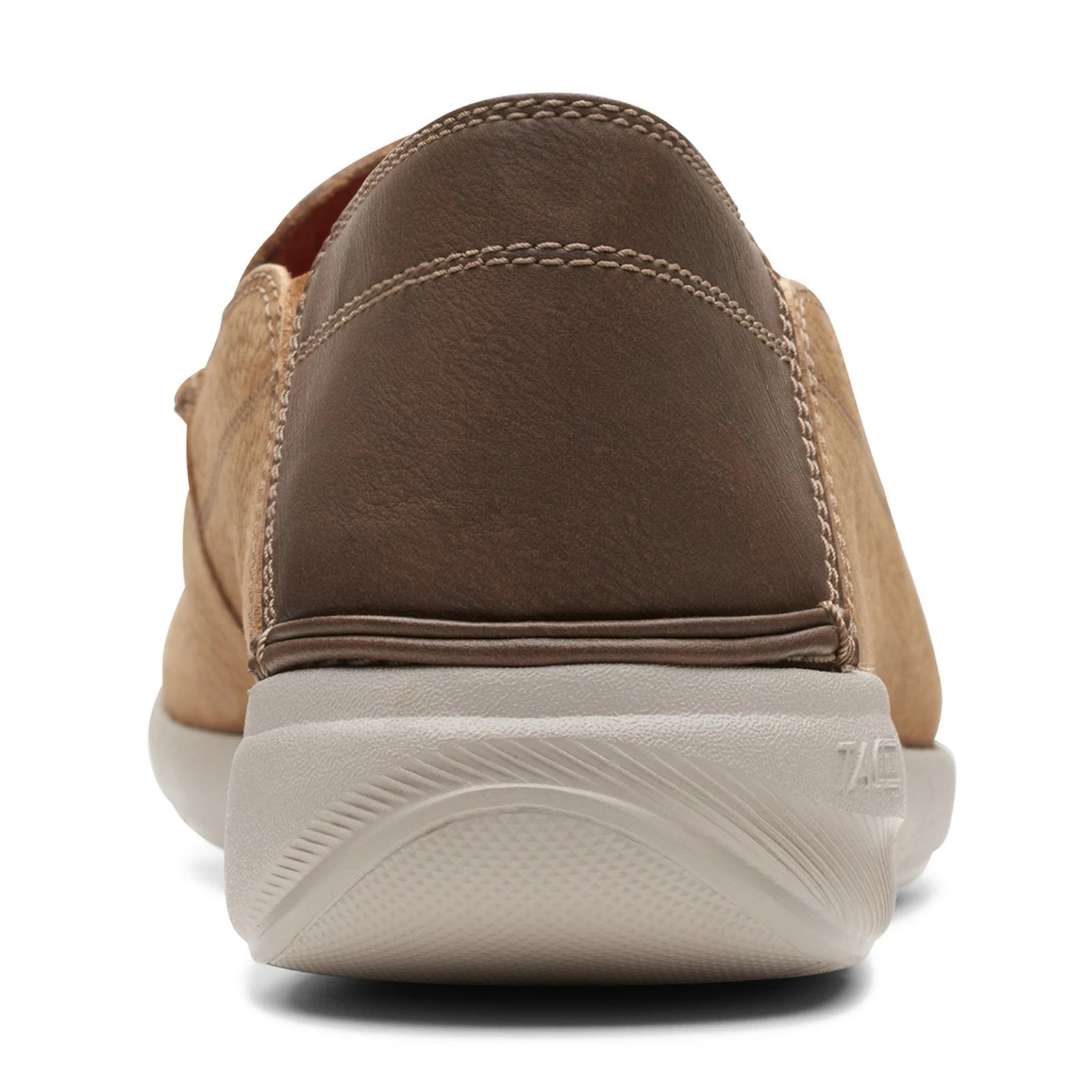 Men's Clarks, Gorwin Step Slip-On - Image 6