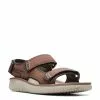 Men's Clarks, Wesley Bay Sandal
