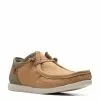 Men's Clarks, ShacreLite Moc