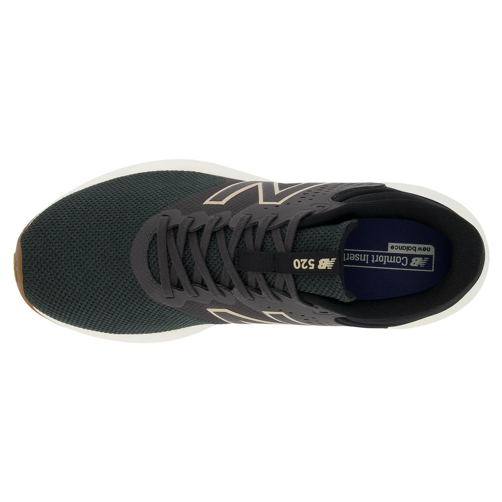 Men's New Balance, 520v7 Running Shoe - Image 4