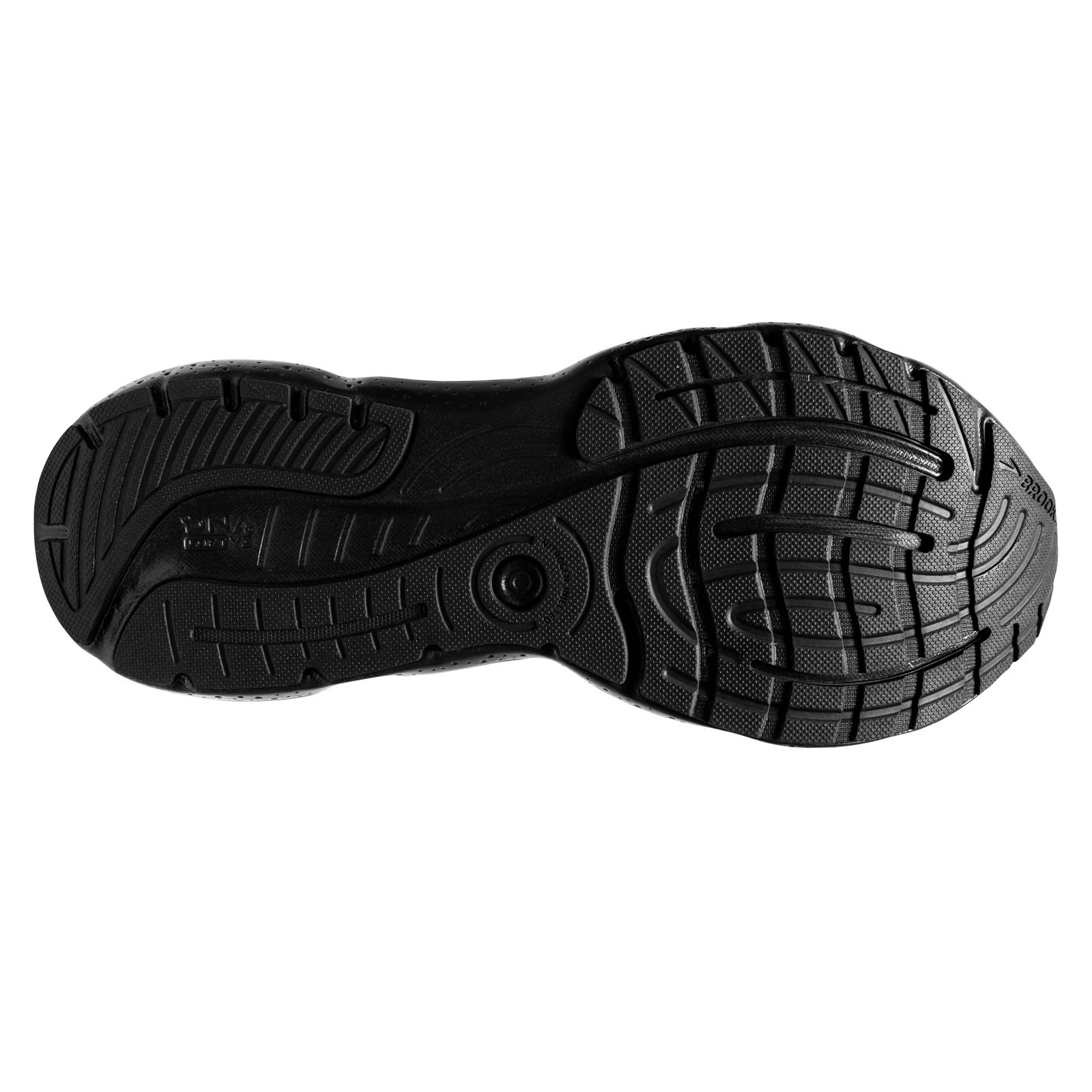 Men's Brooks, Glycerin 20 Running Shoe - Wide Width - Image 6