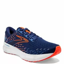 Men's Brooks, Glycerin 20 Running Shoe - Wide Width