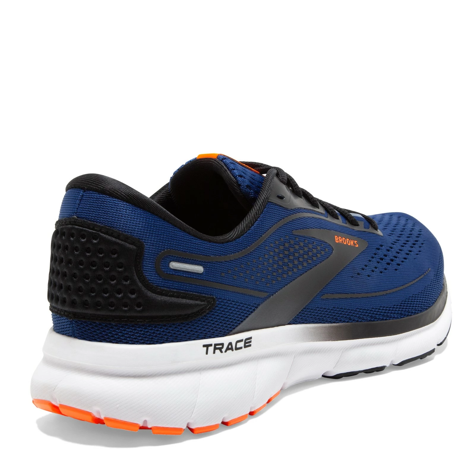 Men's BROOKS,Men's Brooks, Trace 2 Running Shoe - Image 4