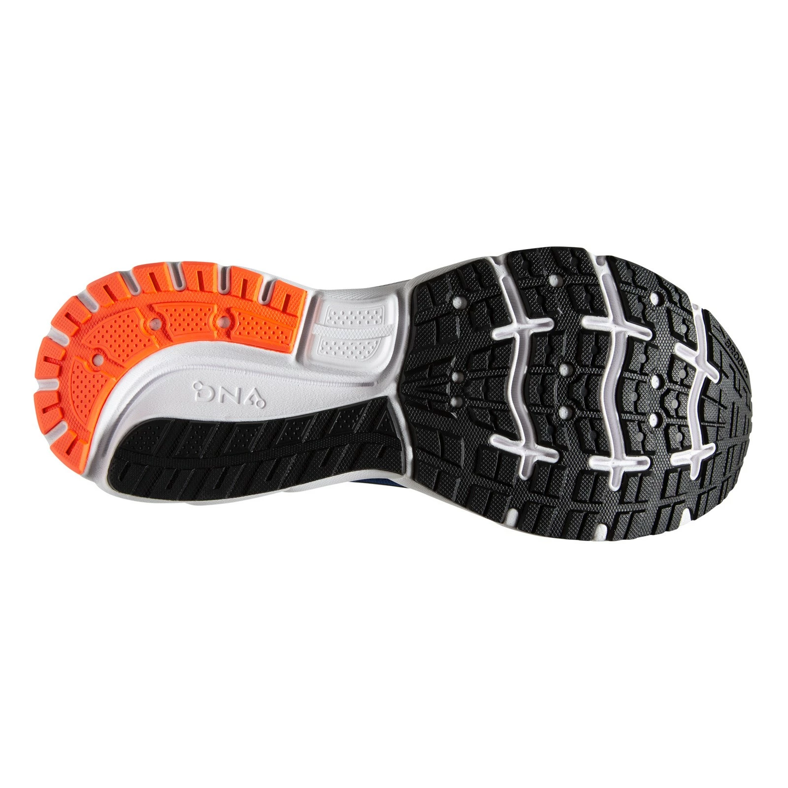 Men's BROOKS,Men's Brooks, Trace 2 Running Shoe - Image 6